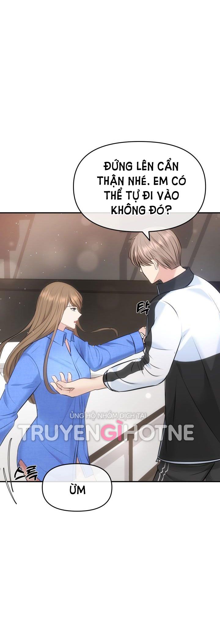 đọc truyện [18+] Quý Ngài Ác Ma Chương 3.2 ảnh 10 tại Giả Dược