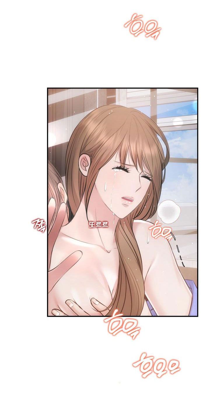 đọc truyện [18+] Quý Ngài Ác Ma Chương 4.1 ảnh 25 tại Giả Dược