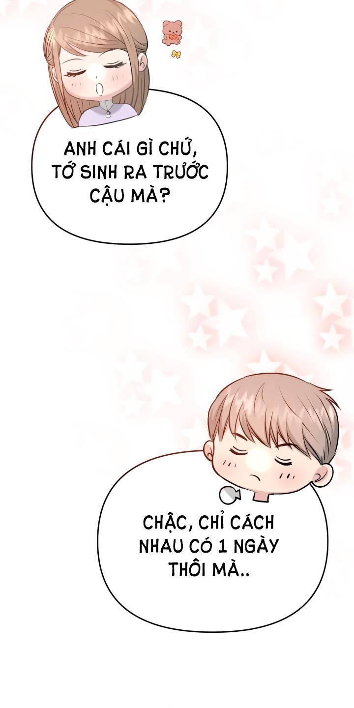 đọc truyện [18+] Quý Ngài Ác Ma Chương 4.2 ảnh 19 tại Giả Dược