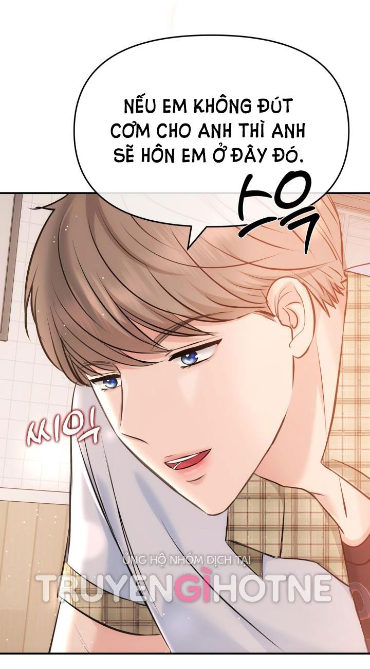 đọc truyện [18+] Quý Ngài Ác Ma Chương 4.2 ảnh 20 tại Giả Dược