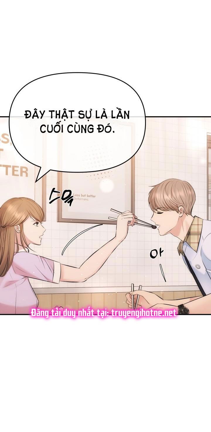 đọc truyện [18+] Quý Ngài Ác Ma Chương 4.2 ảnh 23 tại Giả Dược