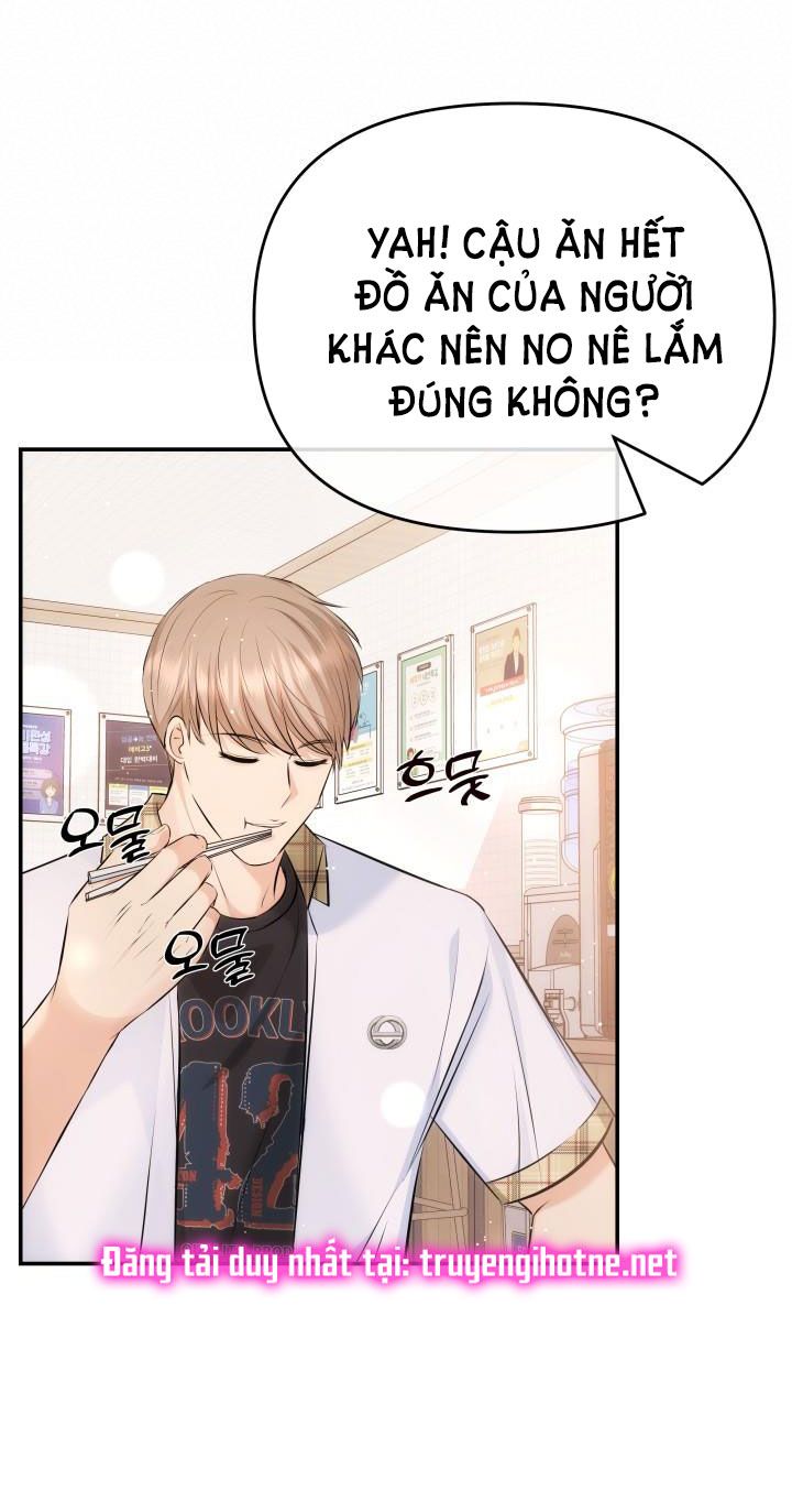 đọc truyện [18+] Quý Ngài Ác Ma Chương 4.2 ảnh 29 tại Giả Dược
