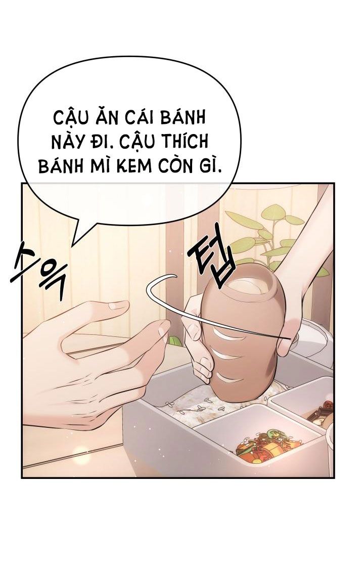 đọc truyện [18+] Quý Ngài Ác Ma Chương 4.2 ảnh 30 tại Giả Dược
