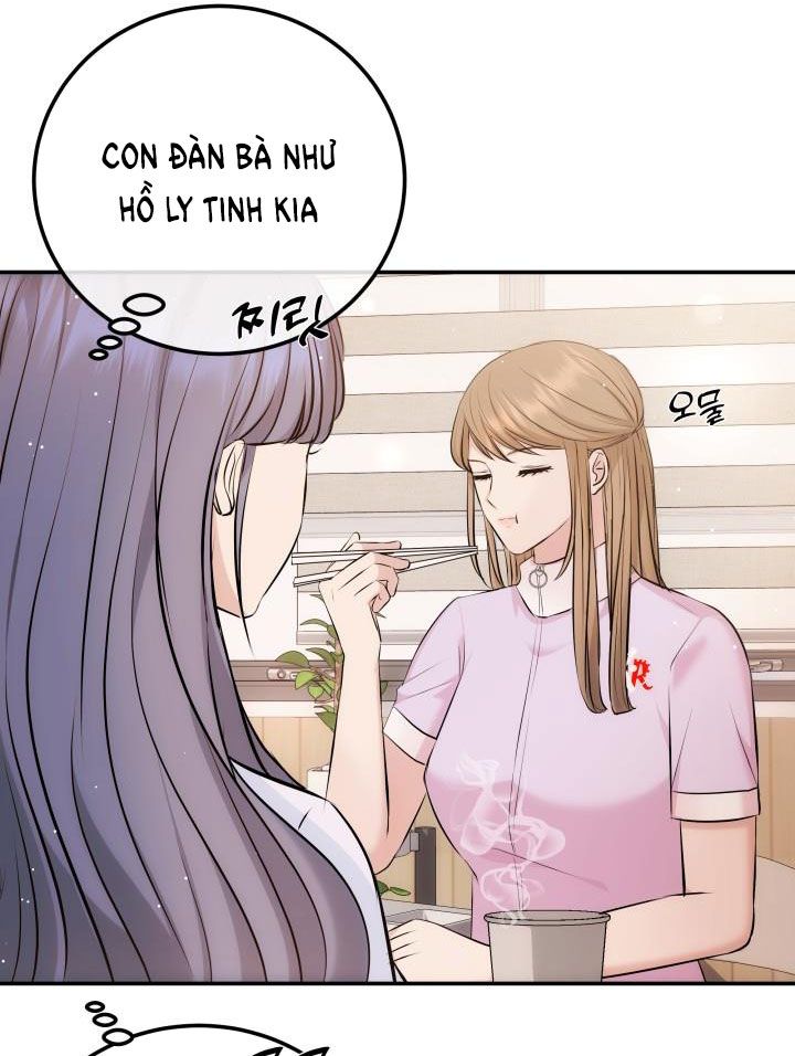 đọc truyện [18+] Quý Ngài Ác Ma Chương 4.2 ảnh 4 tại Giả Dược