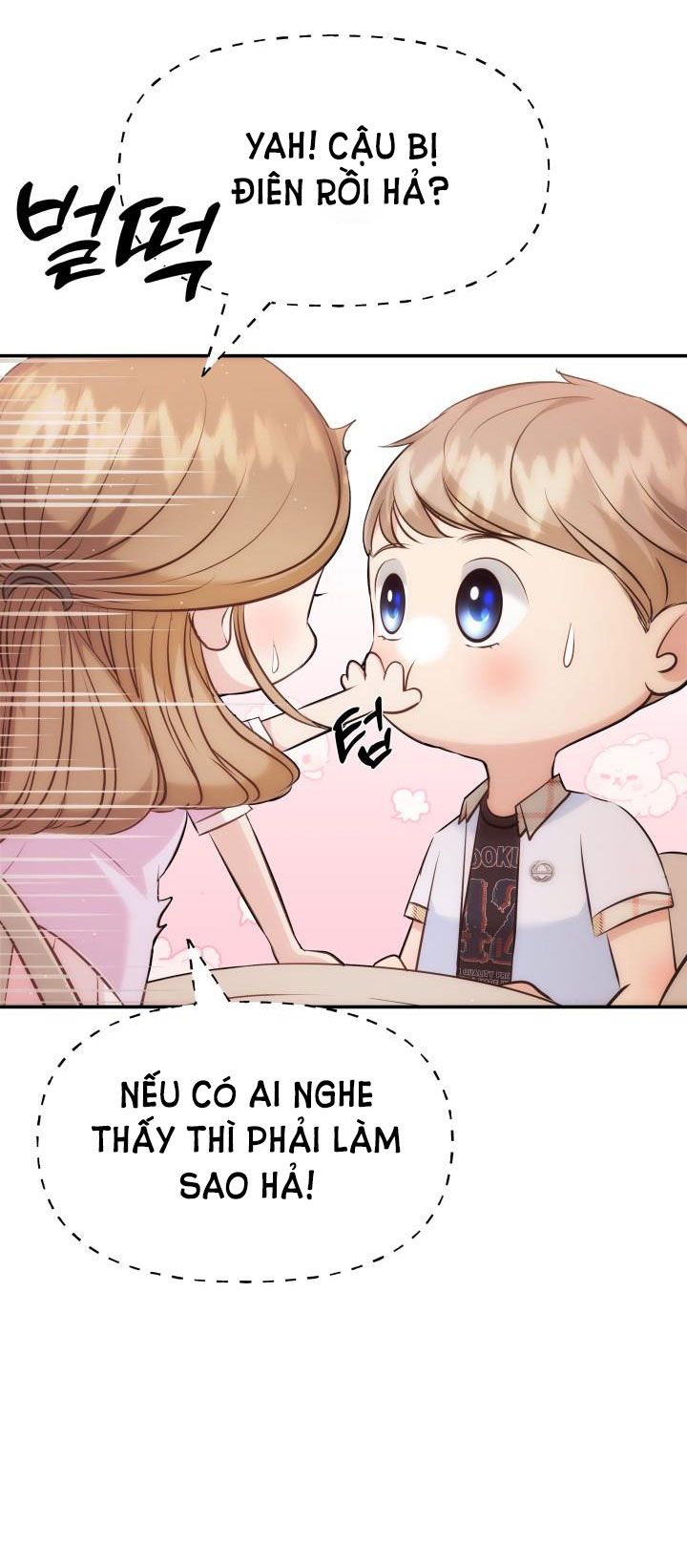 đọc truyện [18+] Quý Ngài Ác Ma Chương 4.2 ảnh 36 tại Giả Dược