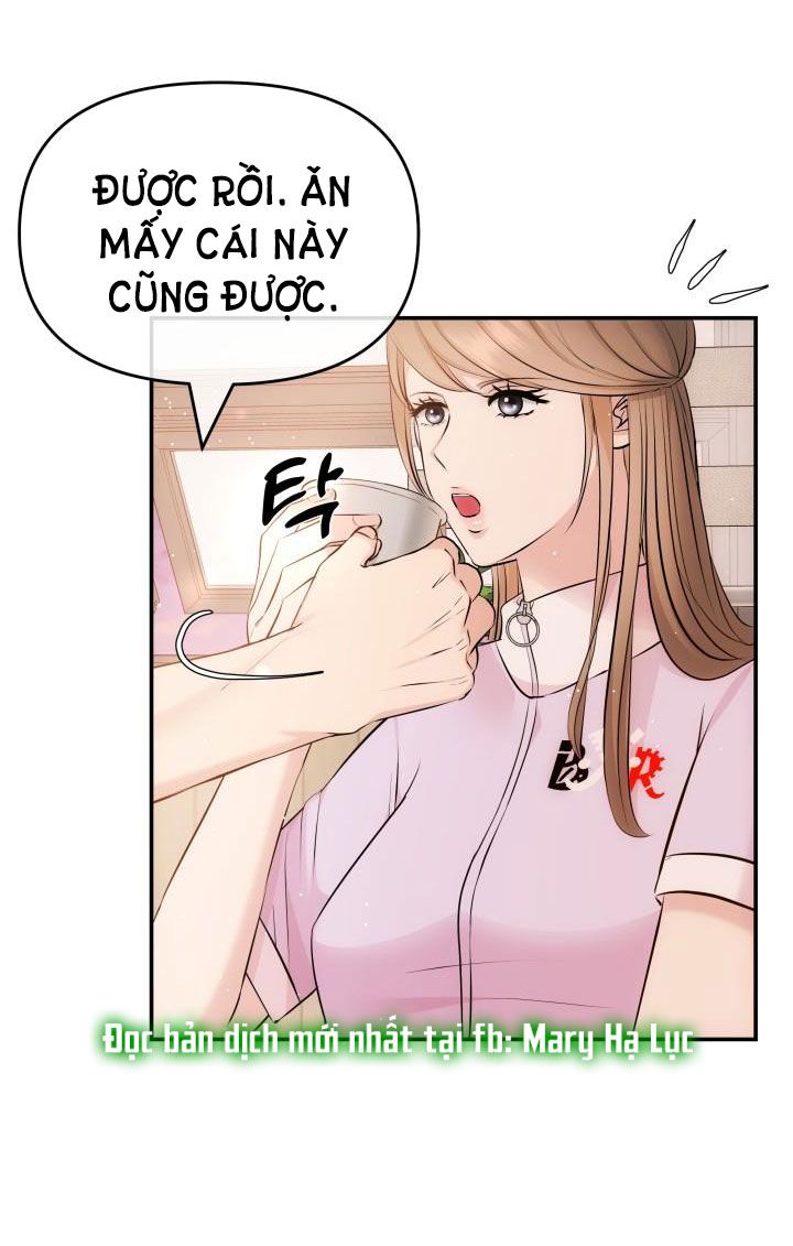 đọc truyện [18+] Quý Ngài Ác Ma Chương 4.2 ảnh 8 tại Giả Dược