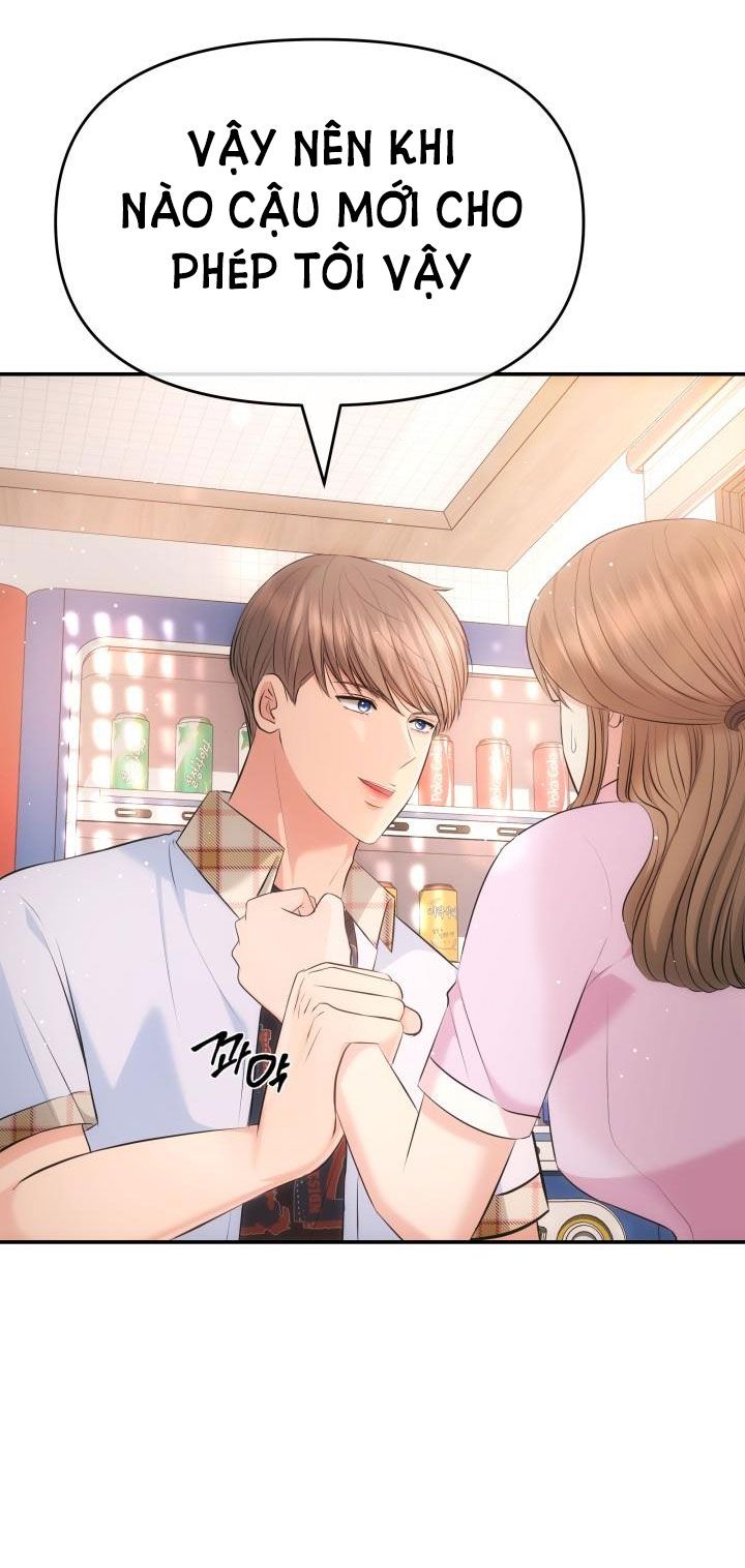 đọc truyện [18+] Quý Ngài Ác Ma Chương 5.1 ảnh 2 tại Giả Dược