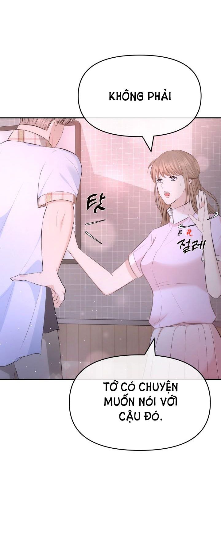 đọc truyện [18+] Quý Ngài Ác Ma Chương 5.1 ảnh 27 tại Giả Dược