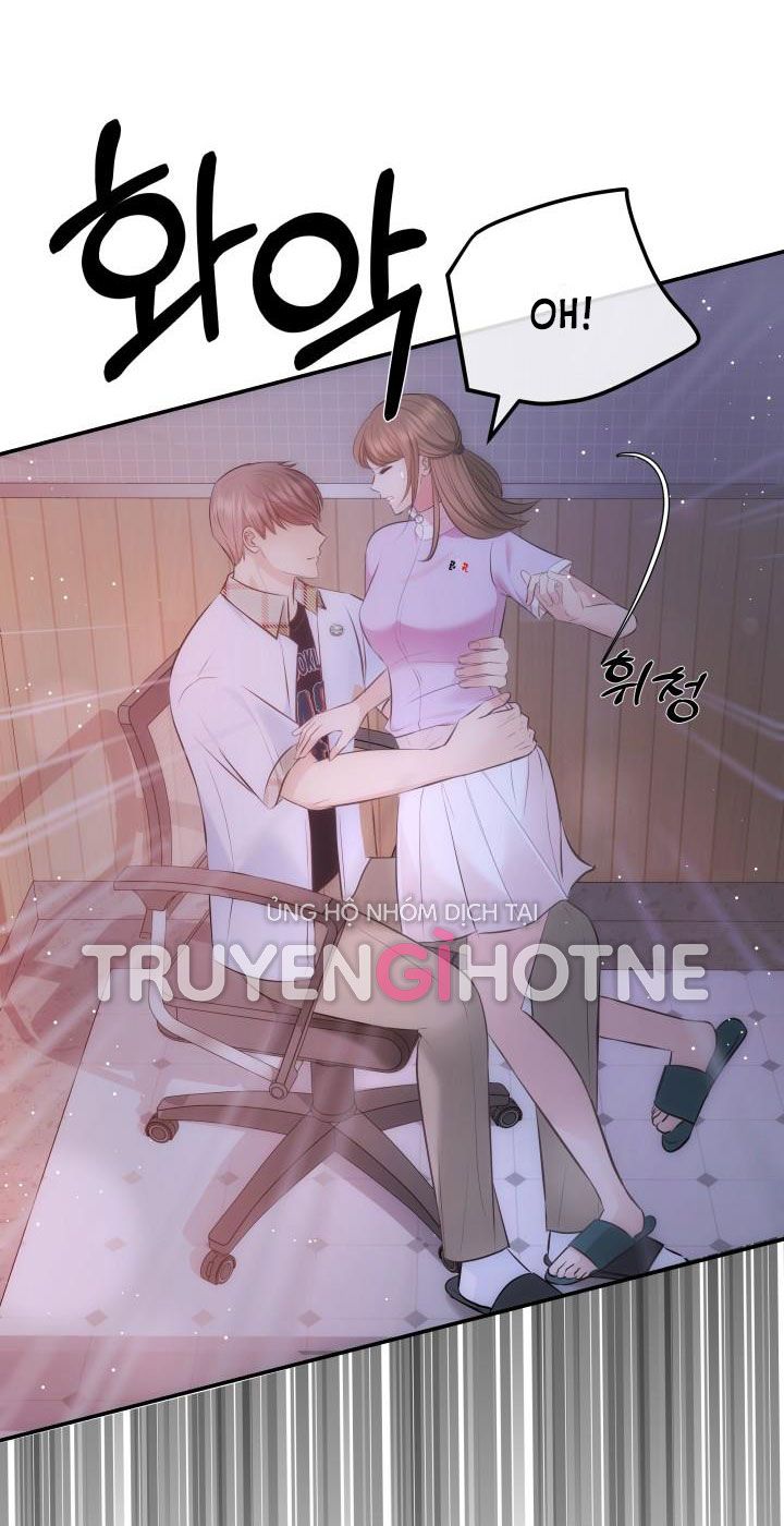đọc truyện [18+] Quý Ngài Ác Ma Chương 5.1 ảnh 39 tại Giả Dược