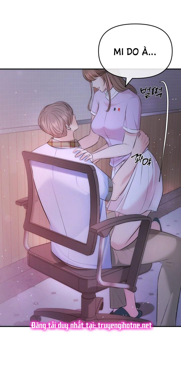 đọc truyện [18+] Quý Ngài Ác Ma Chương 5.1 ảnh 41 tại Giả Dược