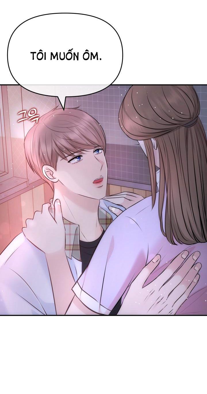 đọc truyện [18+] Quý Ngài Ác Ma Chương 5.1 ảnh 42 tại Giả Dược