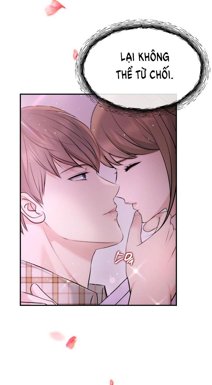 đọc truyện [18+] Quý Ngài Ác Ma Chương 5.2 ảnh 13 tại Giả Dược