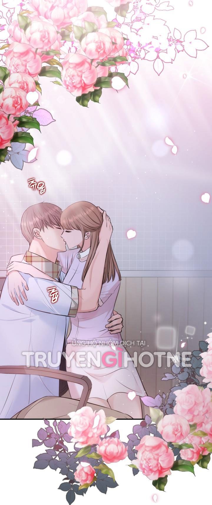 đọc truyện [18+] Quý Ngài Ác Ma Chương 5.2 ảnh 15 tại Giả Dược