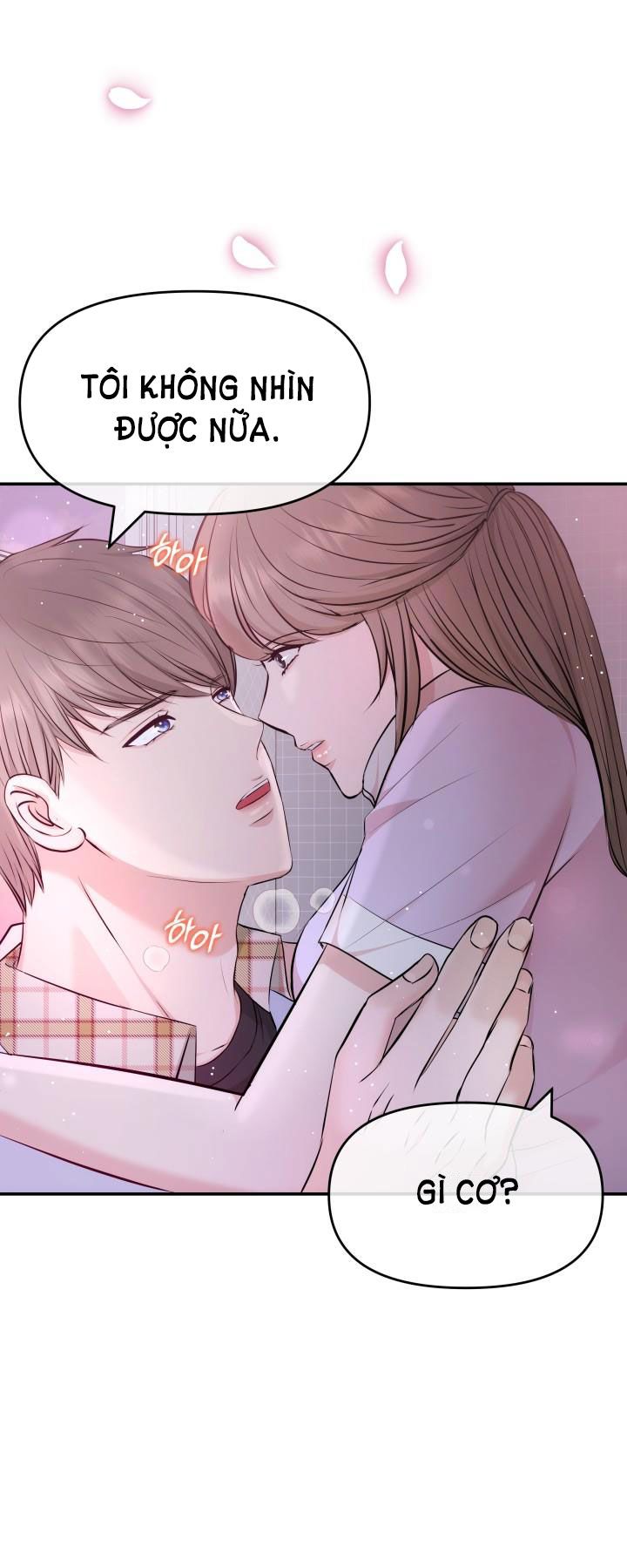 đọc truyện [18+] Quý Ngài Ác Ma Chương 5.2 ảnh 17 tại Giả Dược