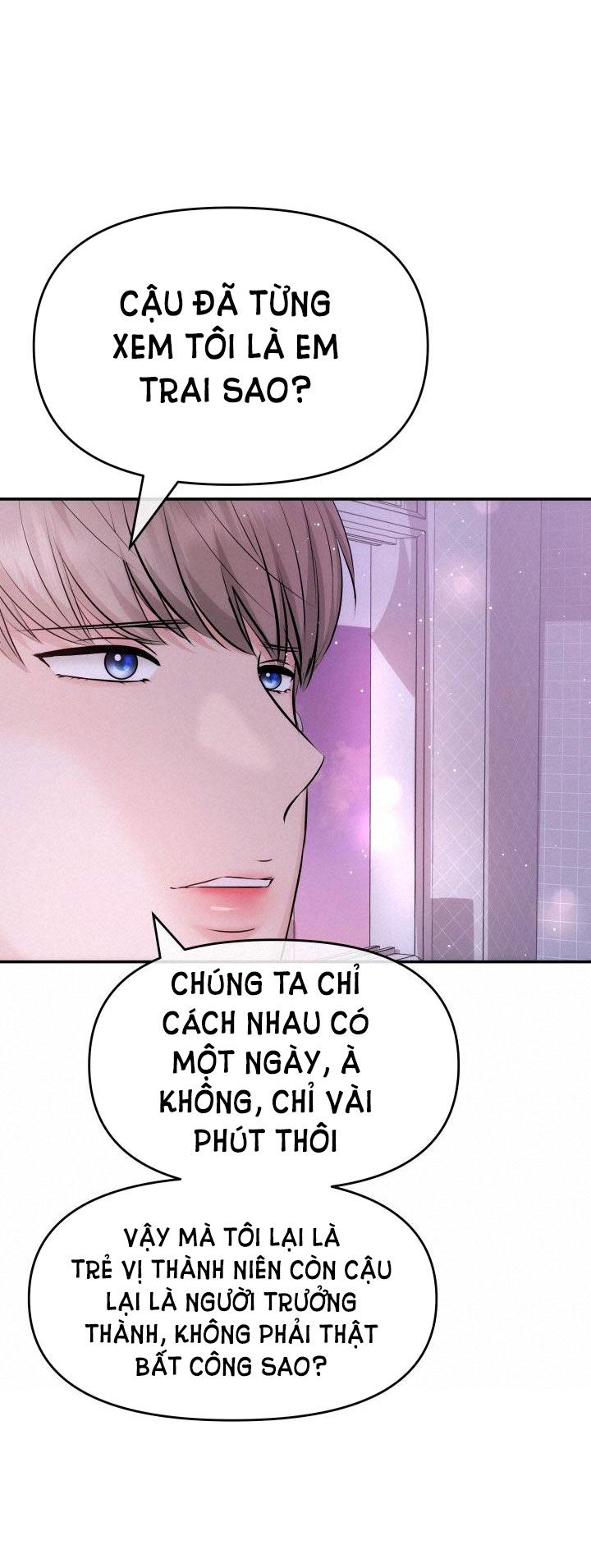 đọc truyện [18+] Quý Ngài Ác Ma Chương 5.2 ảnh 20 tại Giả Dược