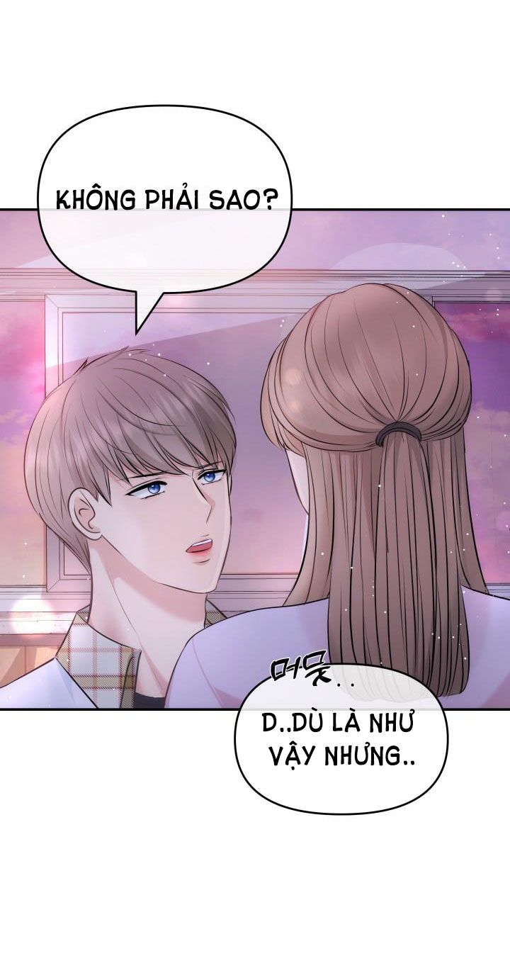 đọc truyện [18+] Quý Ngài Ác Ma Chương 5.2 ảnh 21 tại Giả Dược