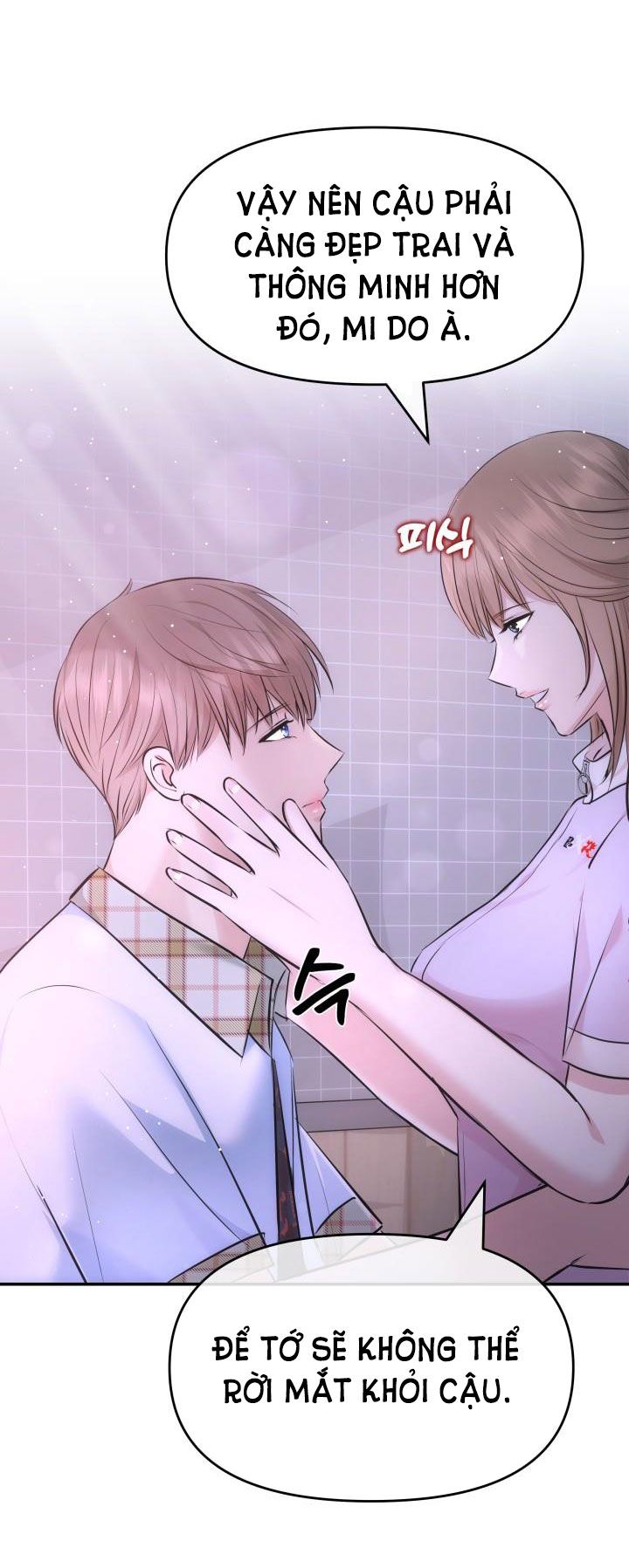 đọc truyện [18+] Quý Ngài Ác Ma Chương 5.2 ảnh 29 tại Giả Dược