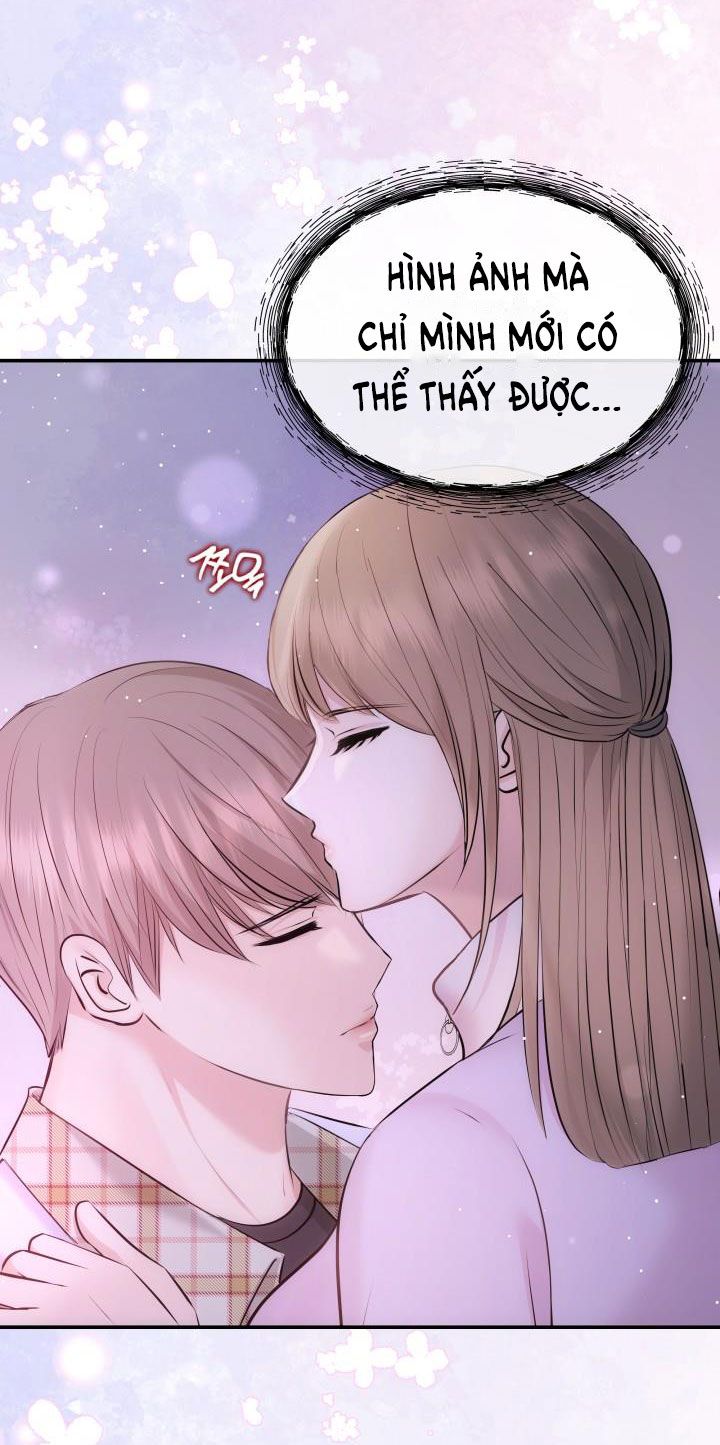 đọc truyện [18+] Quý Ngài Ác Ma Chương 5.2 ảnh 9 tại Giả Dược