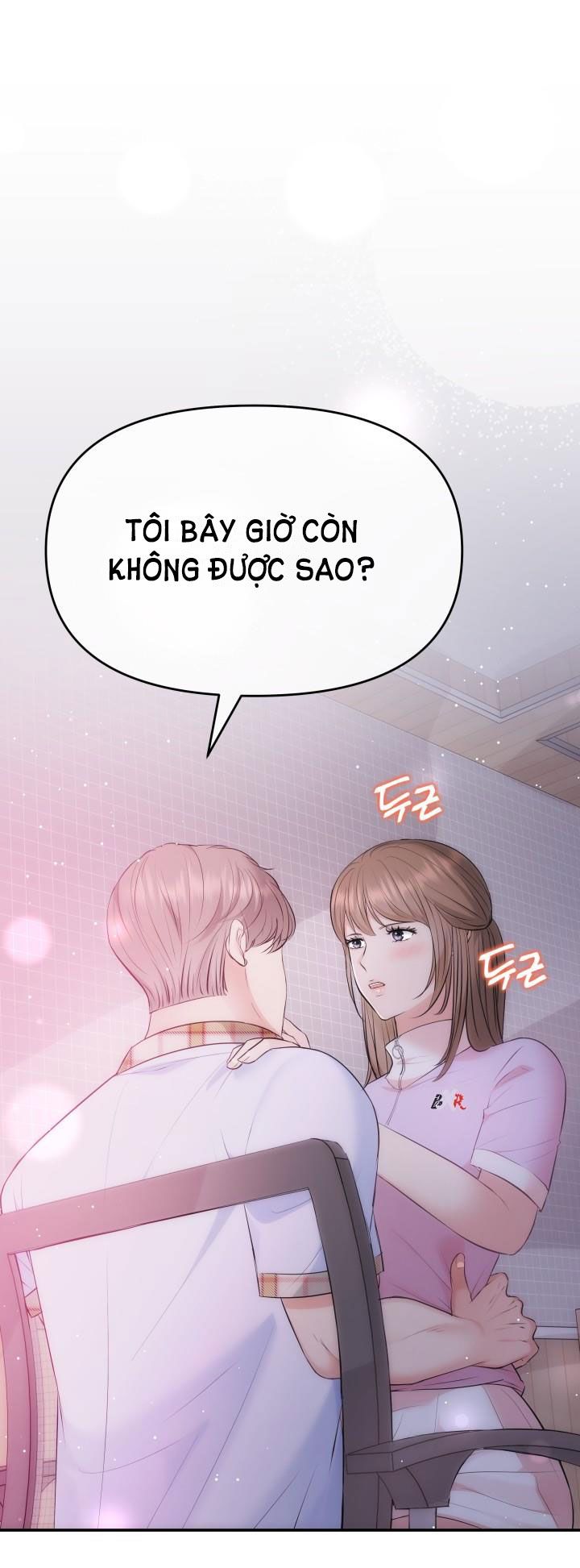đọc truyện [18+] Quý Ngài Ác Ma Chương 6.1 ảnh 1 tại Giả Dược