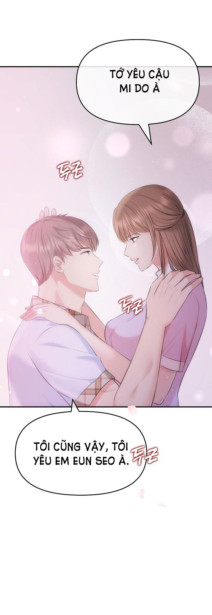đọc truyện [18+] Quý Ngài Ác Ma Chương 6.1 ảnh 15 tại Giả Dược