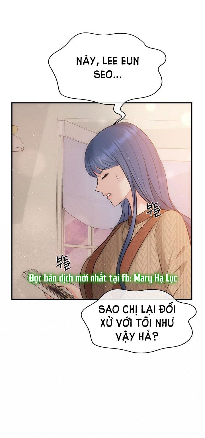 đọc truyện [18+] Quý Ngài Ác Ma Chương 6.1 ảnh 31 tại Giả Dược