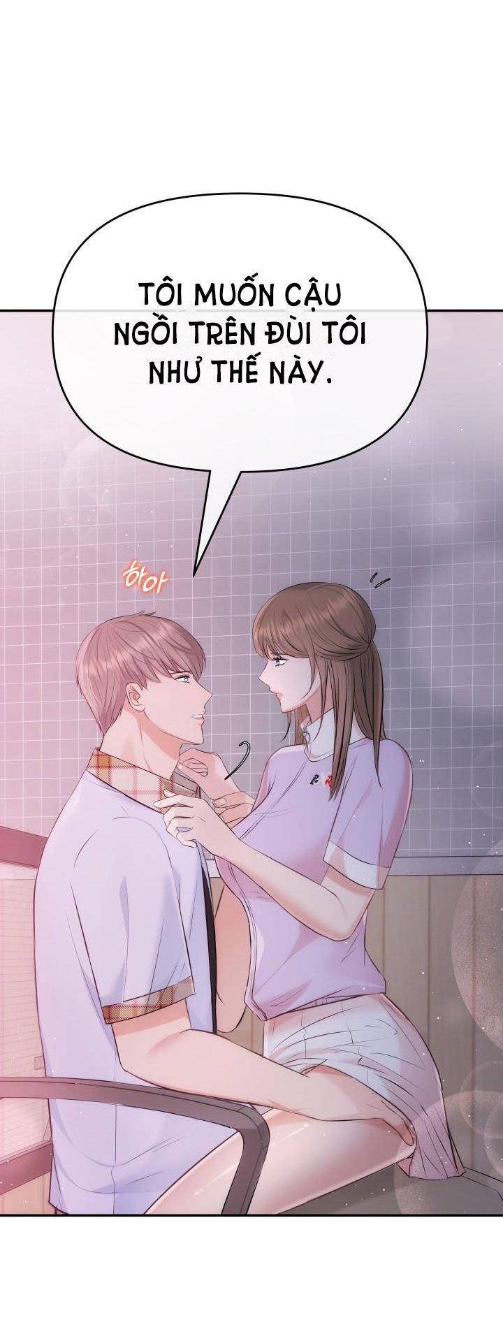 đọc truyện [18+] Quý Ngài Ác Ma Chương 6.1 ảnh 5 tại Giả Dược