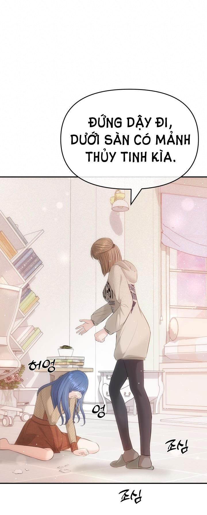 đọc truyện [18+] Quý Ngài Ác Ma Chương 6.2 ảnh 12 tại Giả Dược