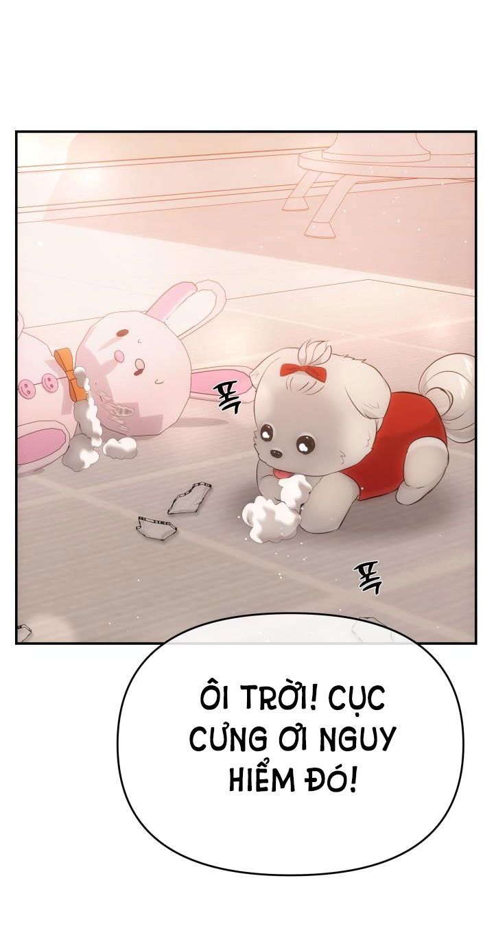 đọc truyện [18+] Quý Ngài Ác Ma Chương 6.2 ảnh 18 tại Giả Dược