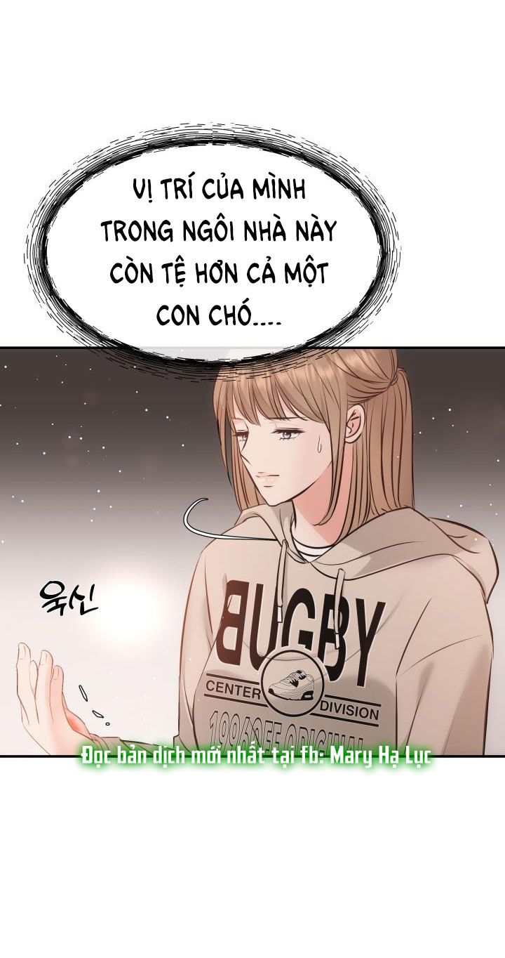 đọc truyện [18+] Quý Ngài Ác Ma Chương 6.2 ảnh 22 tại Giả Dược