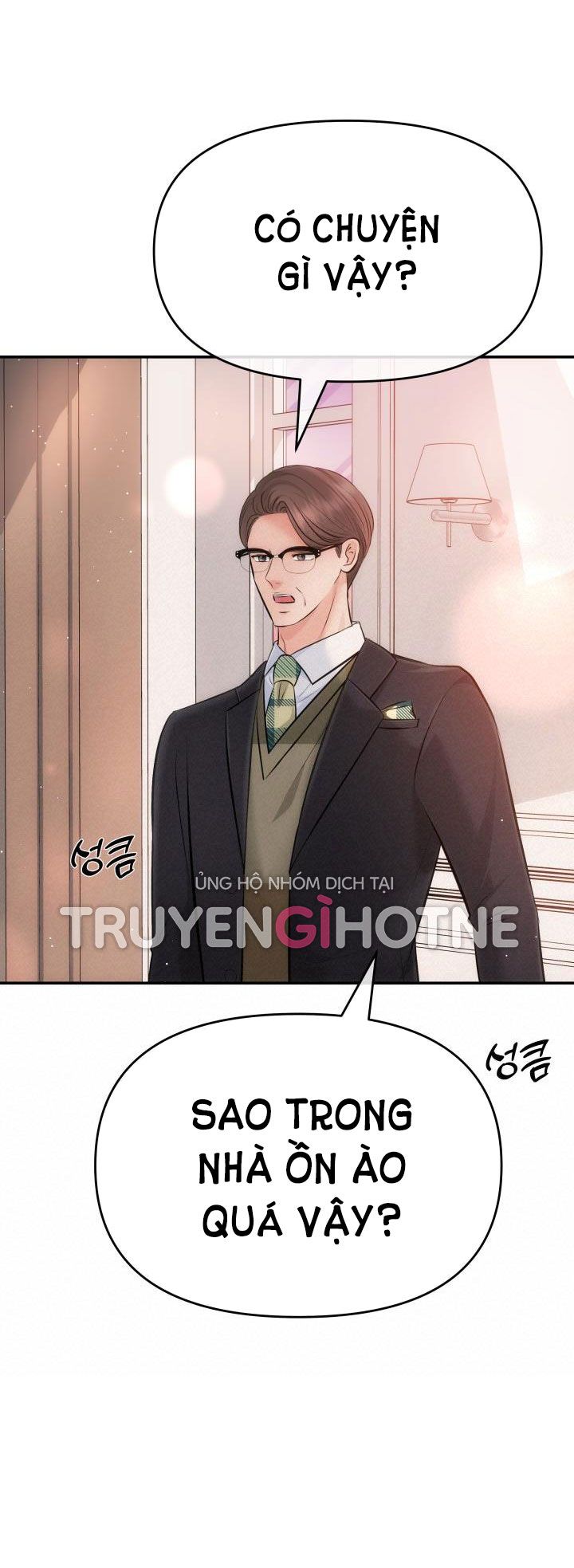 đọc truyện [18+] Quý Ngài Ác Ma Chương 6.2 ảnh 24 tại Giả Dược