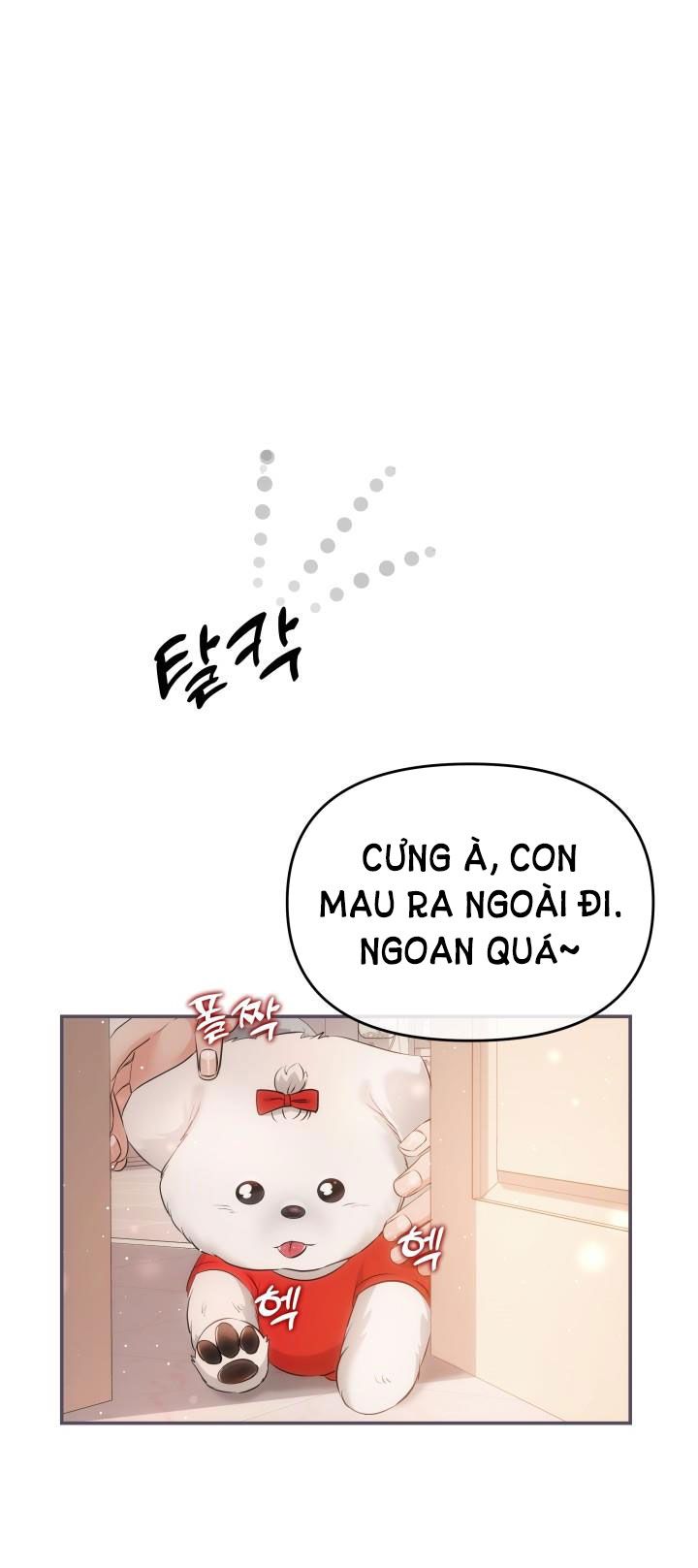 đọc truyện [18+] Quý Ngài Ác Ma Chương 7.1 ảnh 1 tại Giả Dược