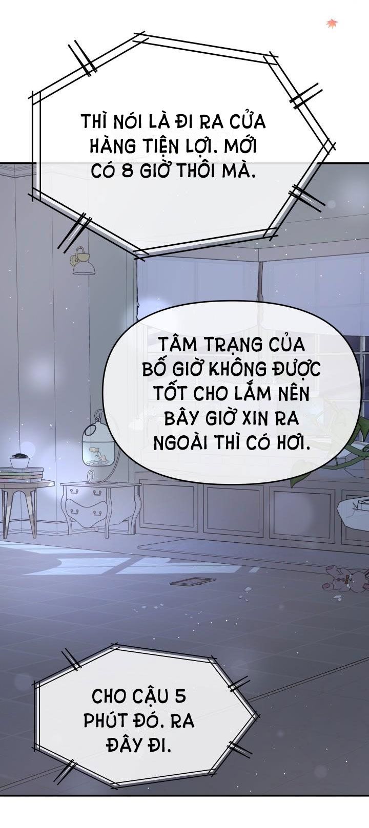 đọc truyện [18+] Quý Ngài Ác Ma Chương 7.1 ảnh 39 tại Giả Dược