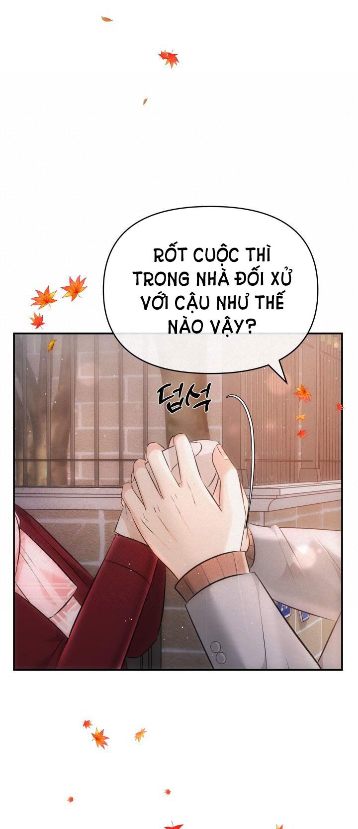 đọc truyện [18+] Quý Ngài Ác Ma Chương 8.1 ảnh 15 tại Giả Dược