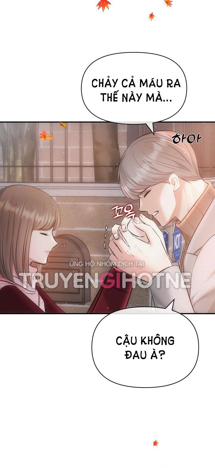 đọc truyện [18+] Quý Ngài Ác Ma Chương 8.1 ảnh 16 tại Giả Dược