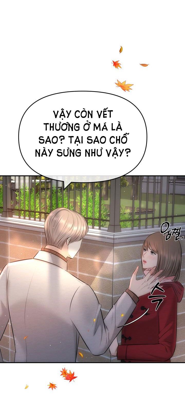 đọc truyện [18+] Quý Ngài Ác Ma Chương 8.1 ảnh 7 tại Giả Dược