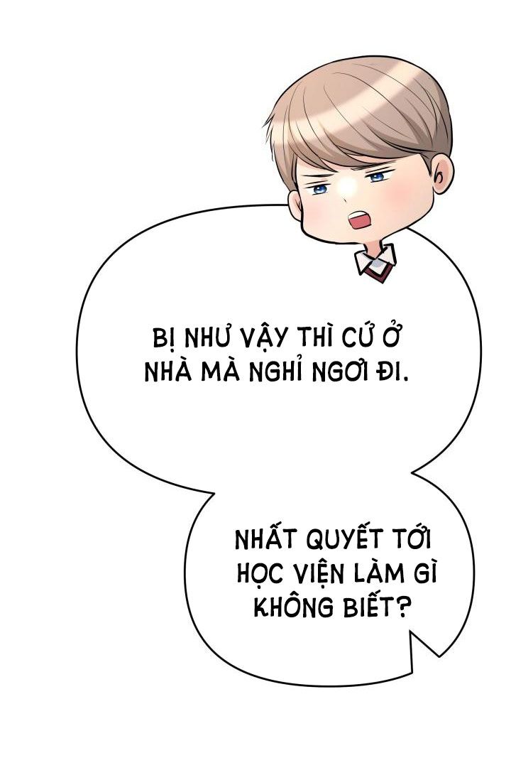 đọc truyện [18+] Quý Ngài Ác Ma Chương 8.2 ảnh 15 tại Giả Dược