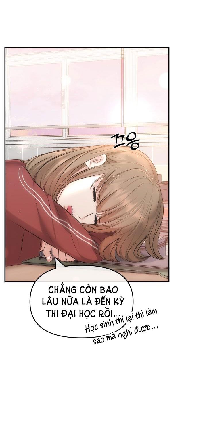 đọc truyện [18+] Quý Ngài Ác Ma Chương 8.2 ảnh 16 tại Giả Dược