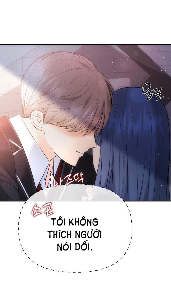 đọc truyện [18+] Quý Ngài Ác Ma Chương 8.2 ảnh 28 tại Giả Dược