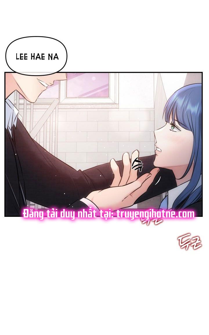 đọc truyện [18+] Quý Ngài Ác Ma Chương 8.2 ảnh 30 tại Giả Dược