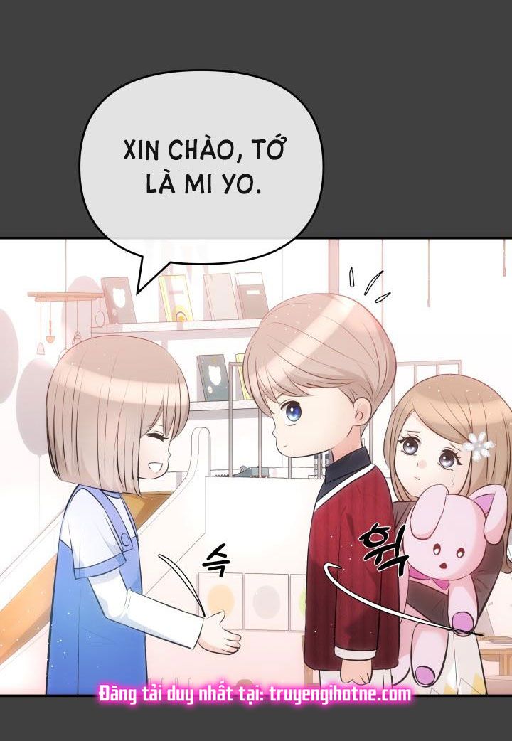 đọc truyện [18+] Quý Ngài Ác Ma Chương 9.1 ảnh 40 tại Giả Dược