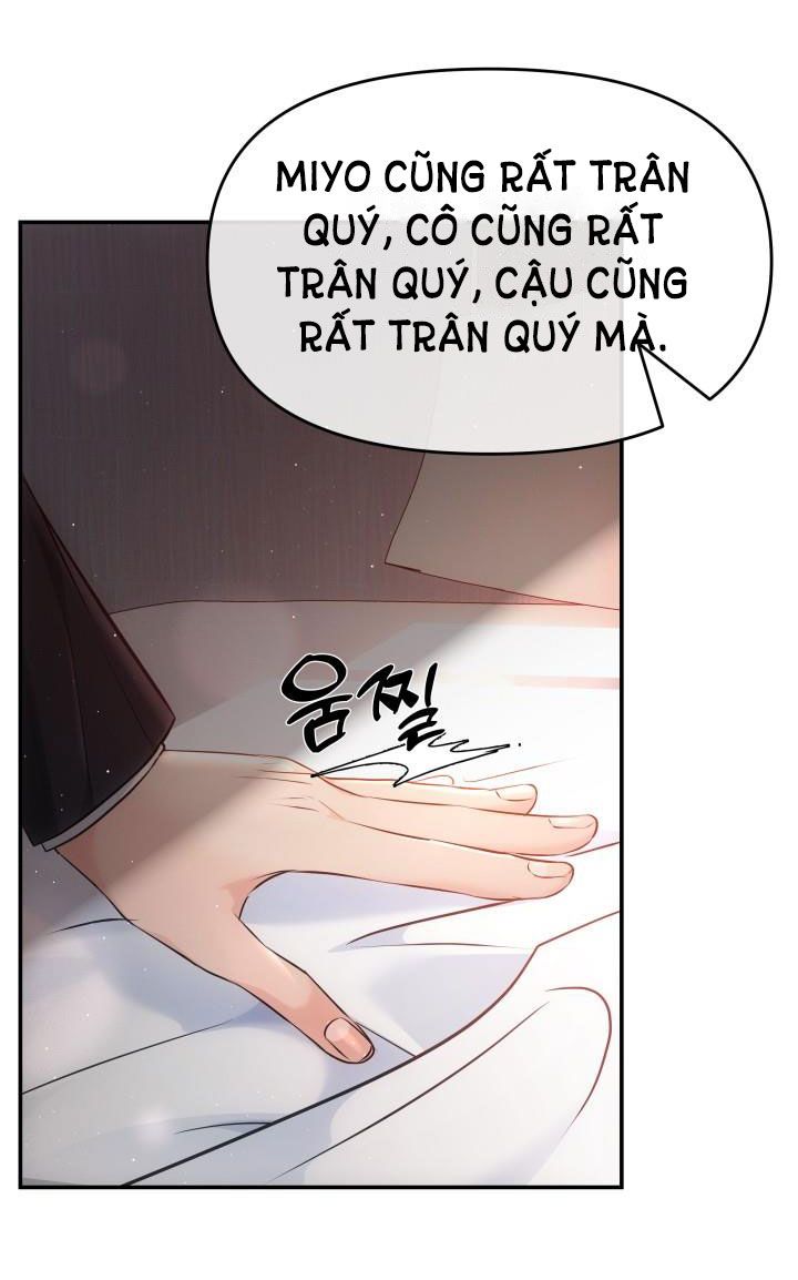 đọc truyện [18+] Quý Ngài Ác Ma Chương 9.2 ảnh 36 tại Giả Dược
