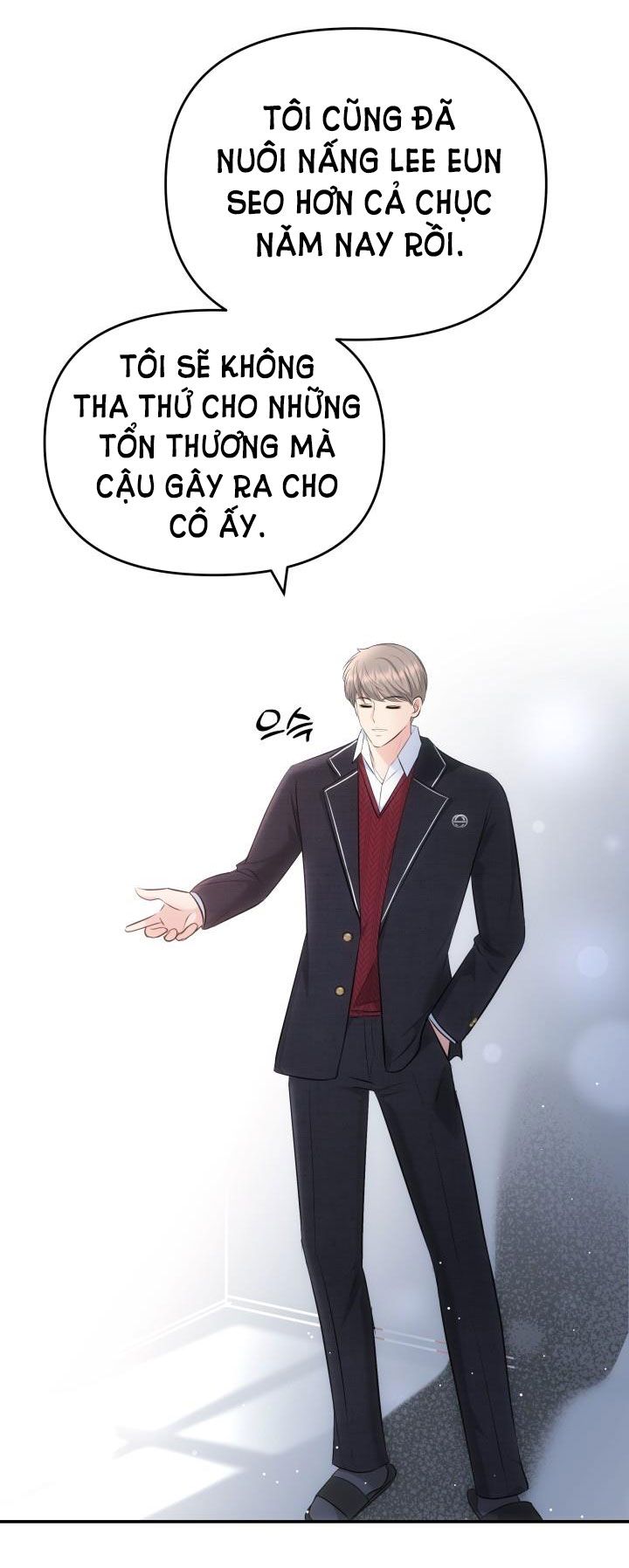 đọc truyện [18+] Quý Ngài Ác Ma Chương 9.2 ảnh 8 tại Giả Dược