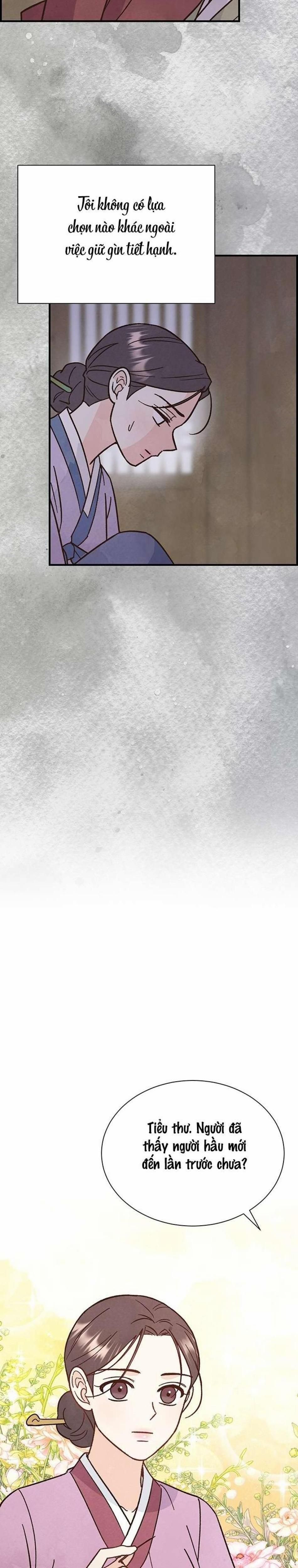 đọc truyện 〖18+〗- Quý Phu Nhân Không Ngủ Được Chương 0 ảnh 3 tại Thiên Thai Truyện