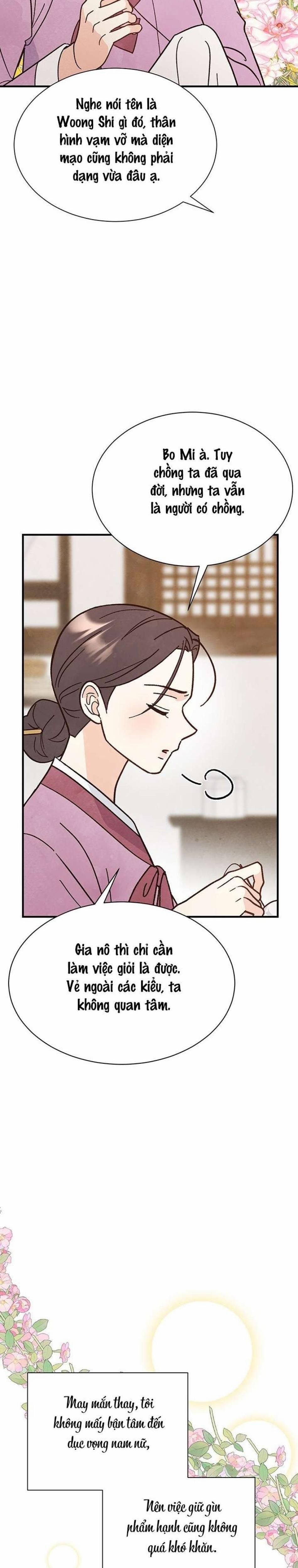 đọc truyện 〖18+〗- Quý Phu Nhân Không Ngủ Được Chương 0 ảnh 4 tại Thiên Thai Truyện