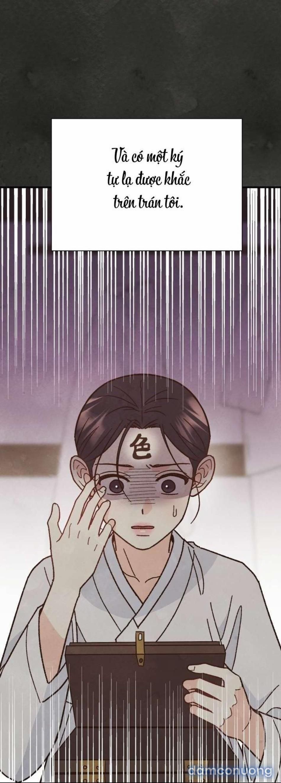 đọc truyện 〖18+〗- Quý Phu Nhân Không Ngủ Được Chương 0 ảnh 7 tại Thiên Thai Truyện