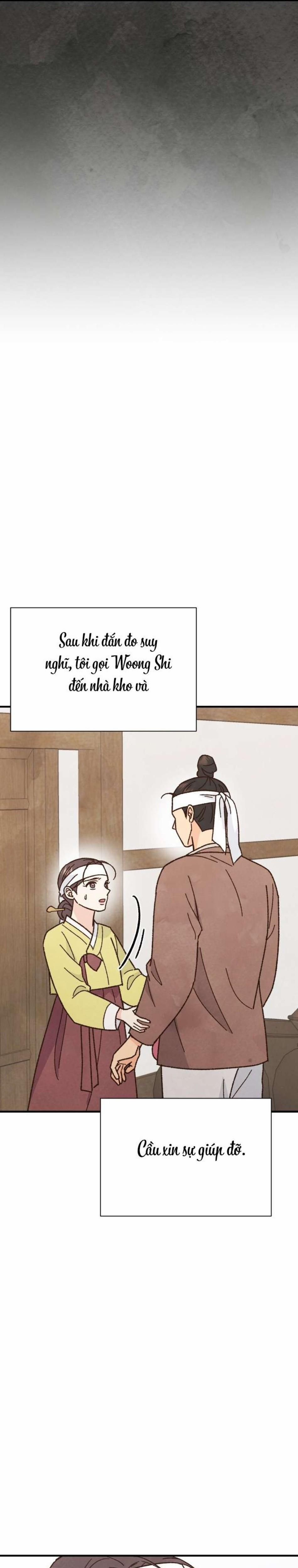 đọc truyện 〖18+〗- Quý Phu Nhân Không Ngủ Được Chương 0 ảnh 8 tại Thiên Thai Truyện