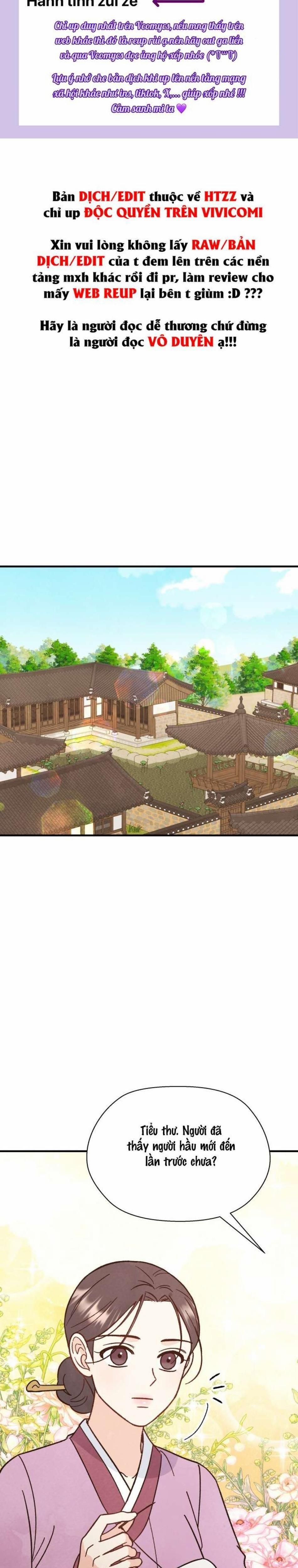 đọc truyện 〖18+〗- Quý Phu Nhân Không Ngủ Được Chương 1 ảnh 2 tại Thiên Thai Truyện