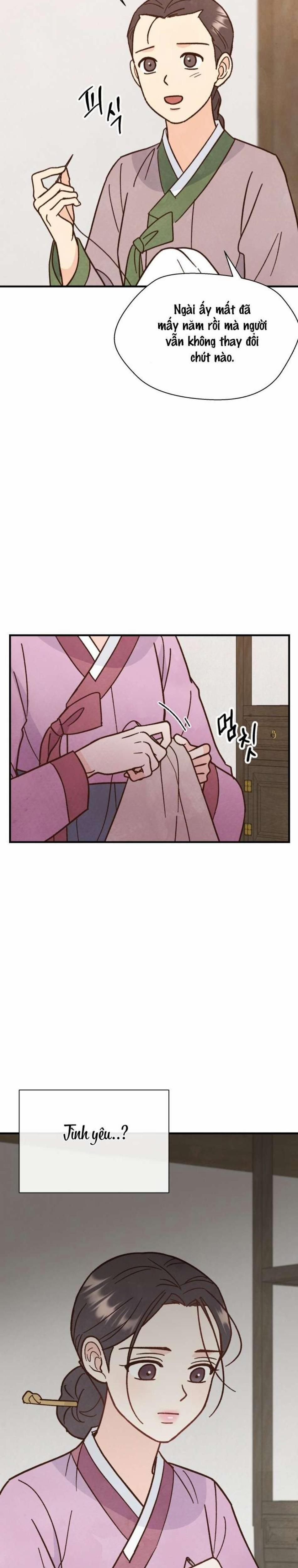 đọc truyện 〖18+〗- Quý Phu Nhân Không Ngủ Được Chương 1 ảnh 5 tại Thiên Thai Truyện