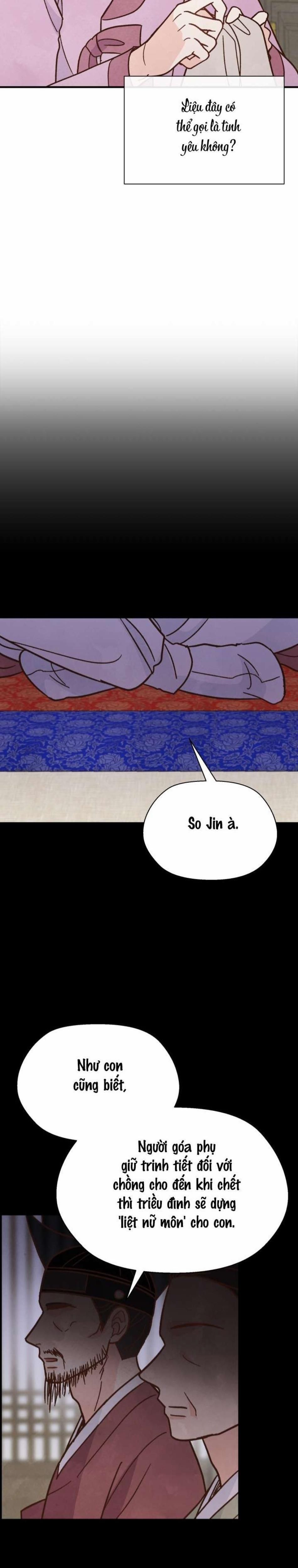 đọc truyện 〖18+〗- Quý Phu Nhân Không Ngủ Được Chương 1 ảnh 6 tại Thiên Thai Truyện