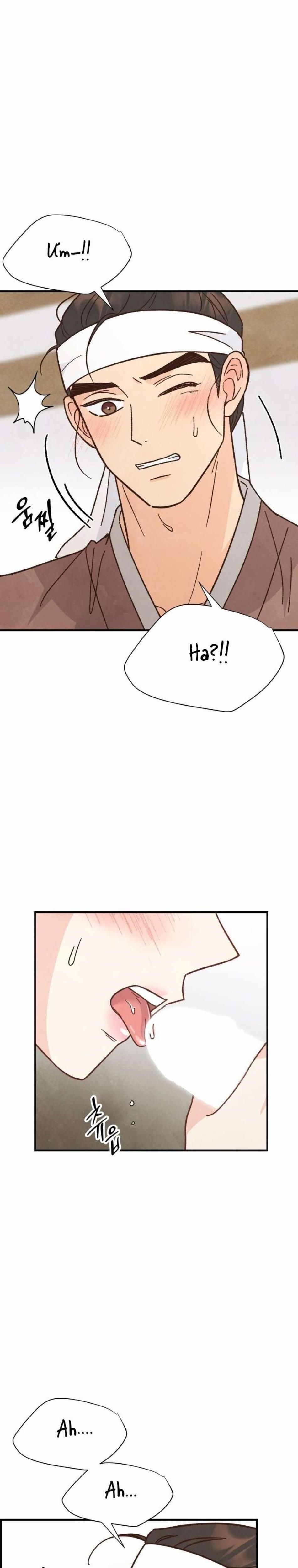 đọc truyện 〖18+〗- Quý Phu Nhân Không Ngủ Được Chương 2 ảnh 3 tại Thiên Thai Truyện